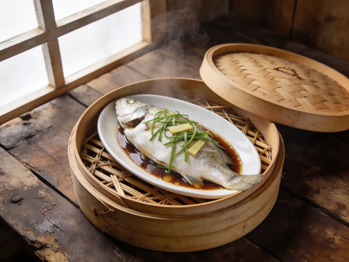 The Recipe Sites Translated the Menu, Not the Kitchen