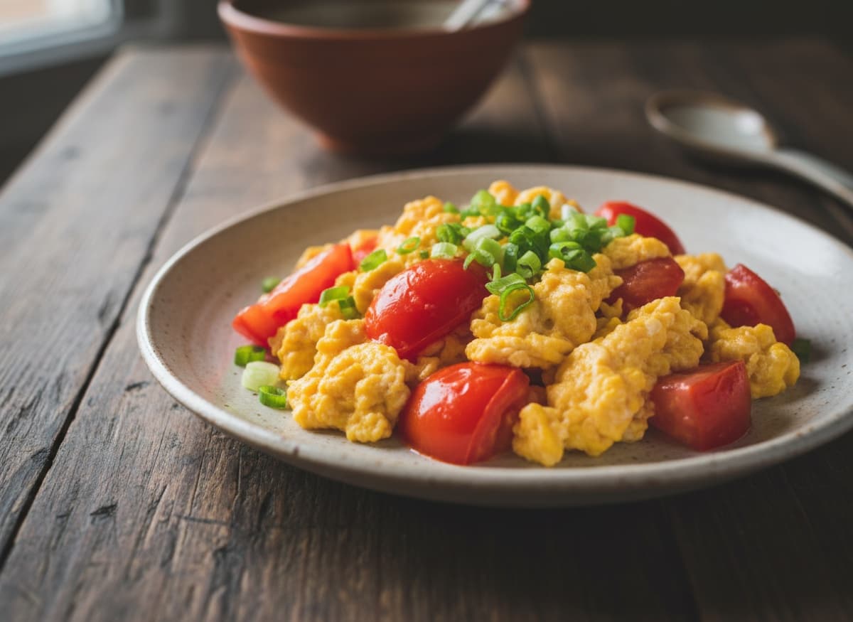 You're Not Bad at Cooking Chinese Food. You've Been Trying to Cook Restaurant Chinese Food.